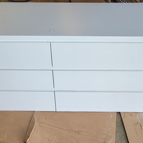 Ikea malm