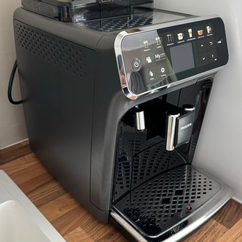 Philips kaffemaskin EP544450