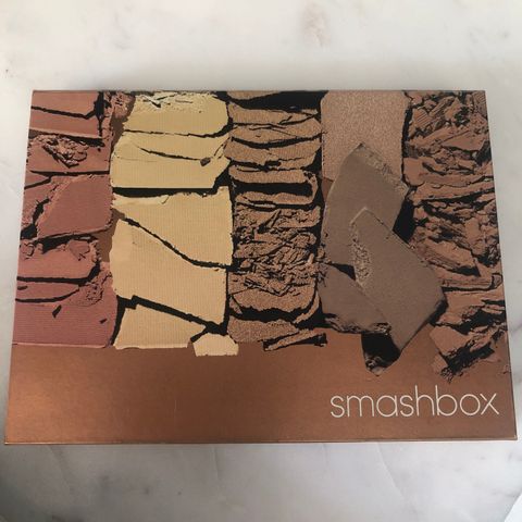 Smashbox The Cali Contour