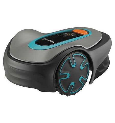 GARDENA SILENO minimo 380 robotklipper