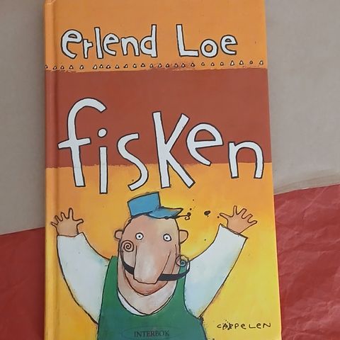 Fisken