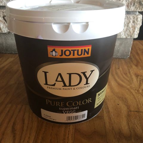 Lady pure color «alladin»