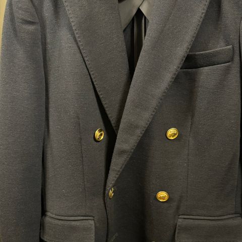 Ralph Lauren dobbelspent blazer