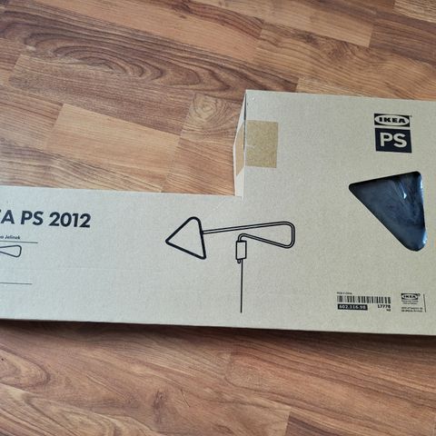 Lampe, IKEA PS 2012