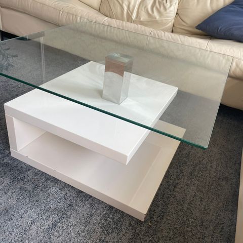 Glassbord