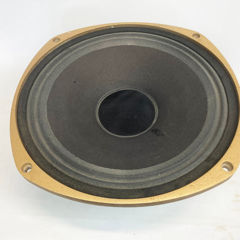 TANNOY 3859 DUAL CONCENTRIC 15" ELEMENTER