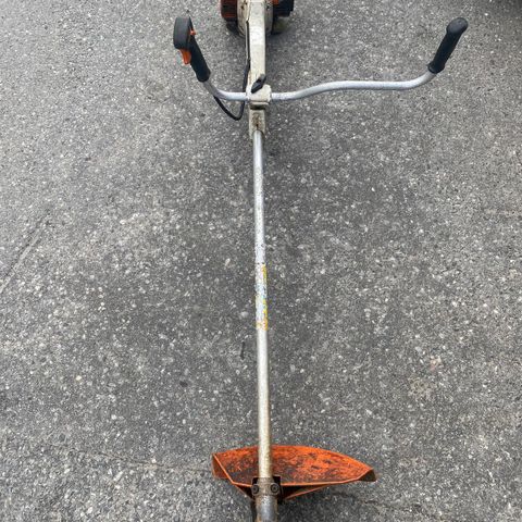 Stihl ryddesag