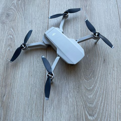 Dji mavic mini fly more combo