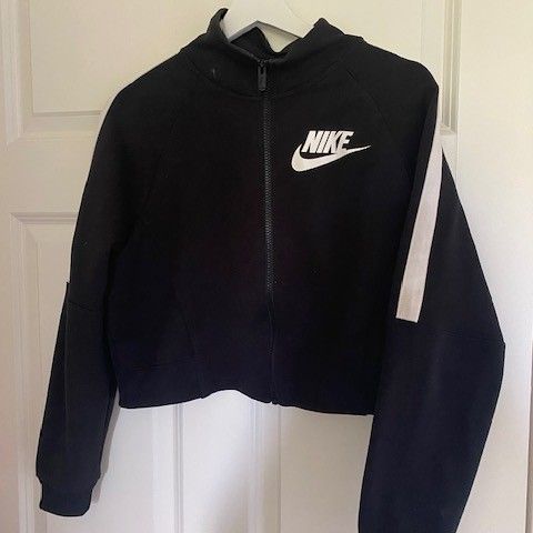 Nike jakke