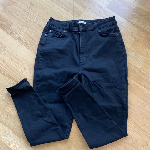 Skinny curve jeans (XL/30)