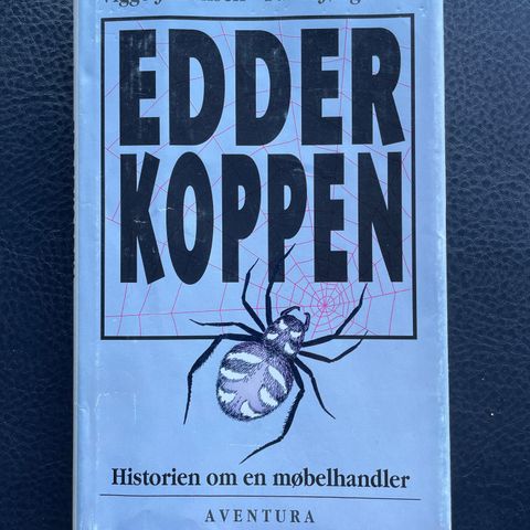 Edderkoppen