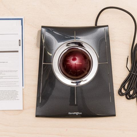 Kensigton SlimBlade Trackball