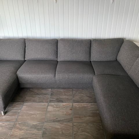 Sofa. U sofa