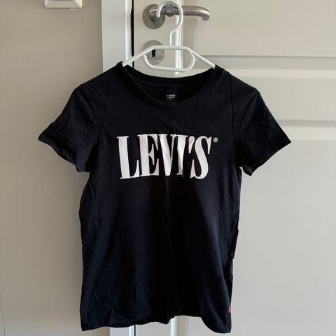 LEVIS T-skjorte str. XXS