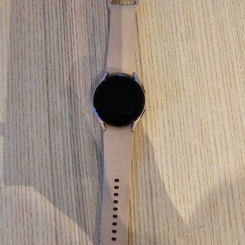 Samsung Galaxy watch 4