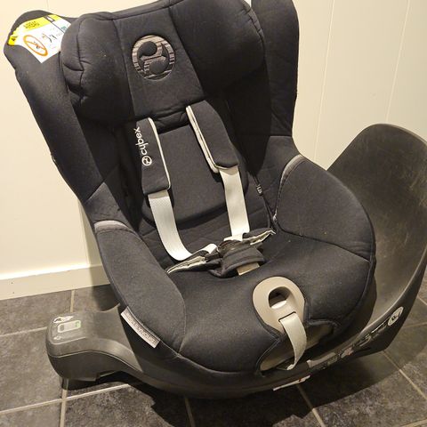 Cybex Sirona S i-Size