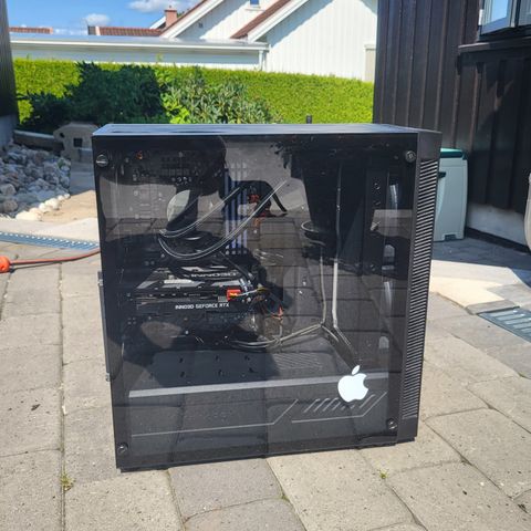 Multicom gaming pc 32 GB