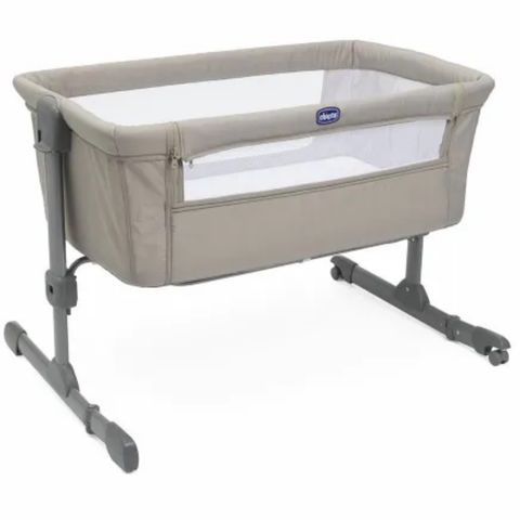 Chicco Next2Me Bedside Crib