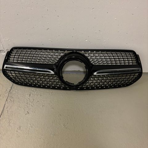 Grill til Mercedes 350GLEd 2022