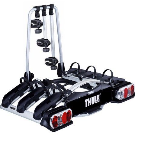 ⭐️UTLEIE⭐️ Thule Euroway G2 for 3 sykler