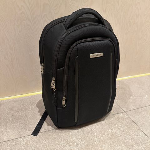 Samsonite pc sekk