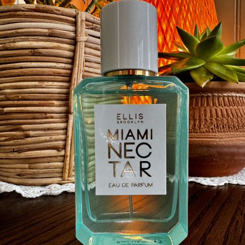 Miami Nectar fra Ellis Brooklyn, 50 ml