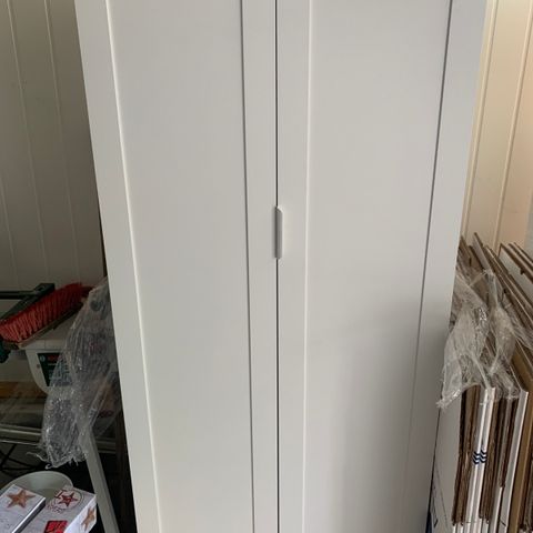 IKEA garderobe skap