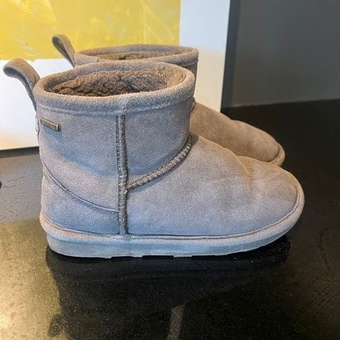 «Uggs» str 35