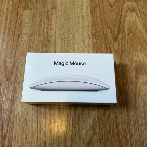 apple magic mouse 2