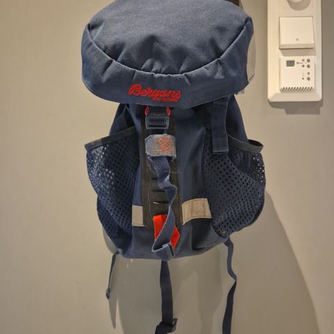 Bergans Nordkapp jr. 12l