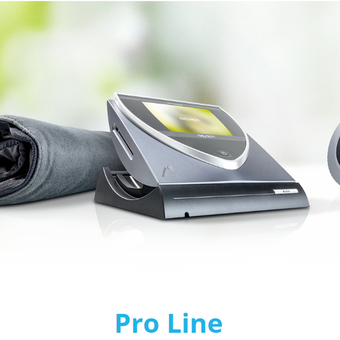 Bemer Pro Set (ny uåpnet)