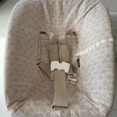 Stokke Newborn seat