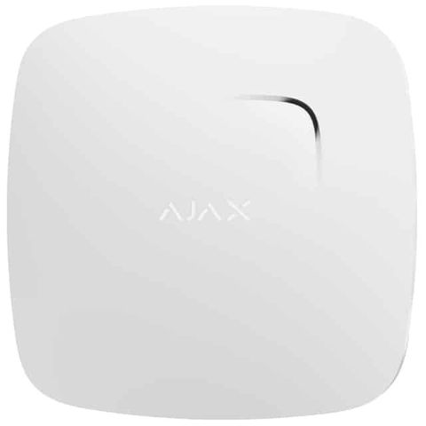 Ajax Fireprotect