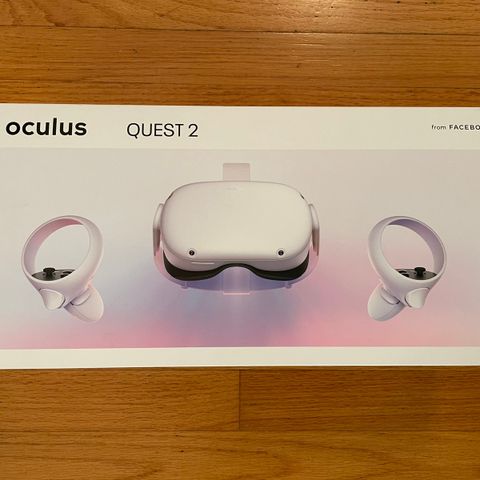 Oculus quest 2 64gb