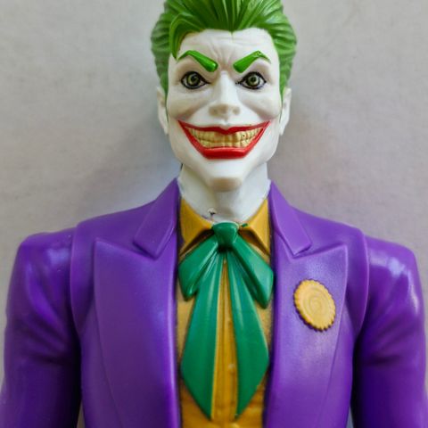 Joker - Vintage