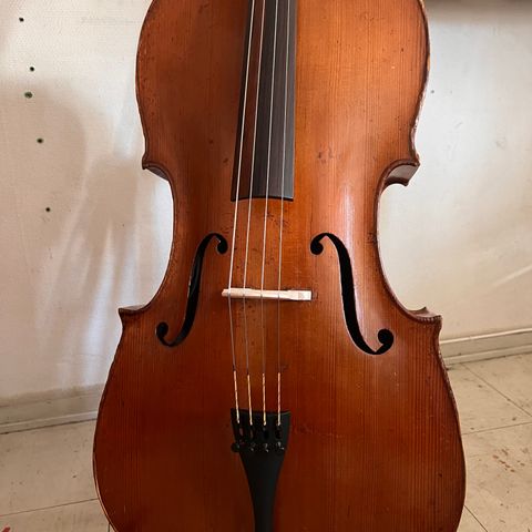 Cello