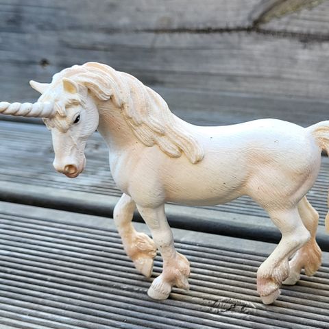 Schleich hester