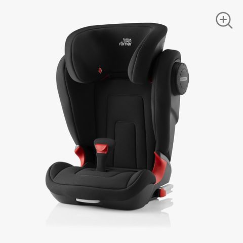 Britax kidfix 2