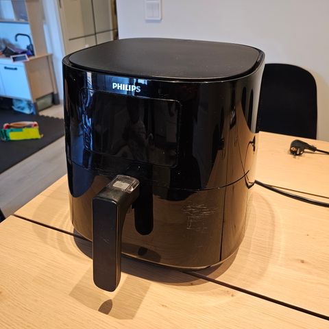 Phillips XL Airfryer selges