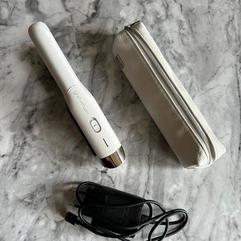 GHD Unplugged