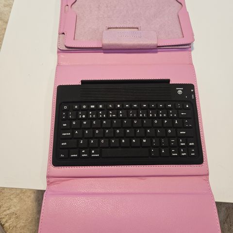 ipad keyboard