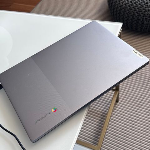 Lenovo chromebook