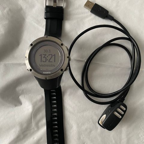 Suunto Ambit3 Peak