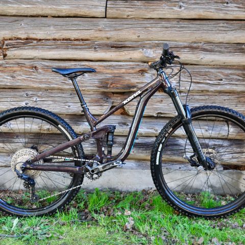 Kona Prosess 134, 29’’, str S