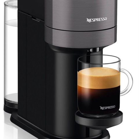 Nespresso Vertuo Next