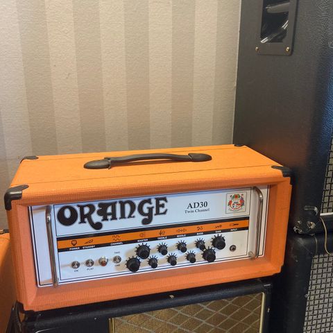 Orange AD30