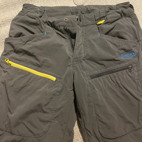 Bergans friluftsshorts