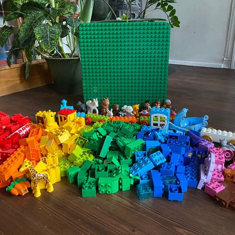 3 kg DUPLO