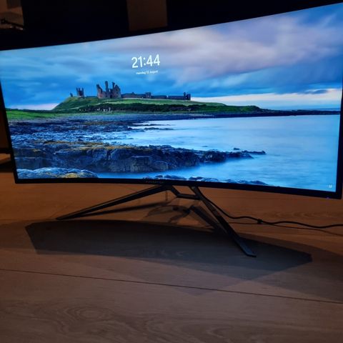 Acer predator x34s