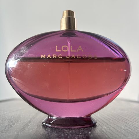 Lola Marc Jacobs 100ml